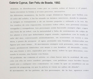 013_A_GALERIA_CYPRUS_SAN_FELIU_DE_BOADA_1992